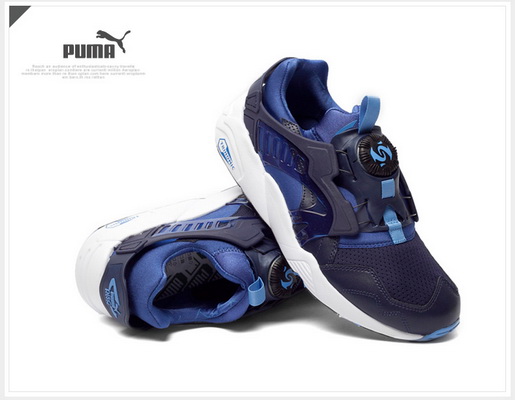 Puma Disc Blaze Men Shoes--030